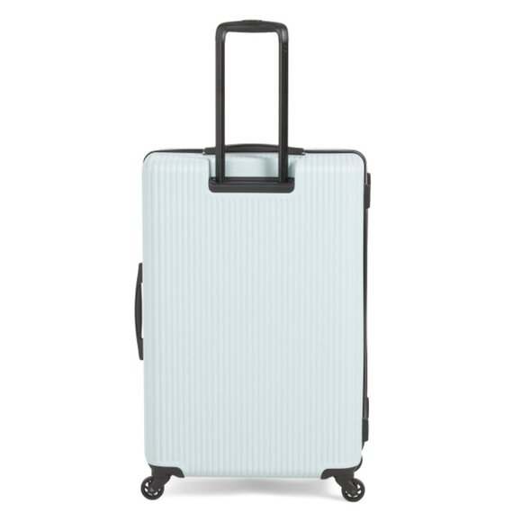 JUICY COUTURE Mint 29in Adeline X L Hardside Spinner - Picture 2 of 2